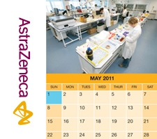 Astrazeneca